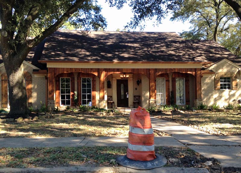 We buy houses in Fort Worth in any condition.