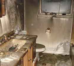 We buy Fire Damaged houses in the Fort Worth metro area.